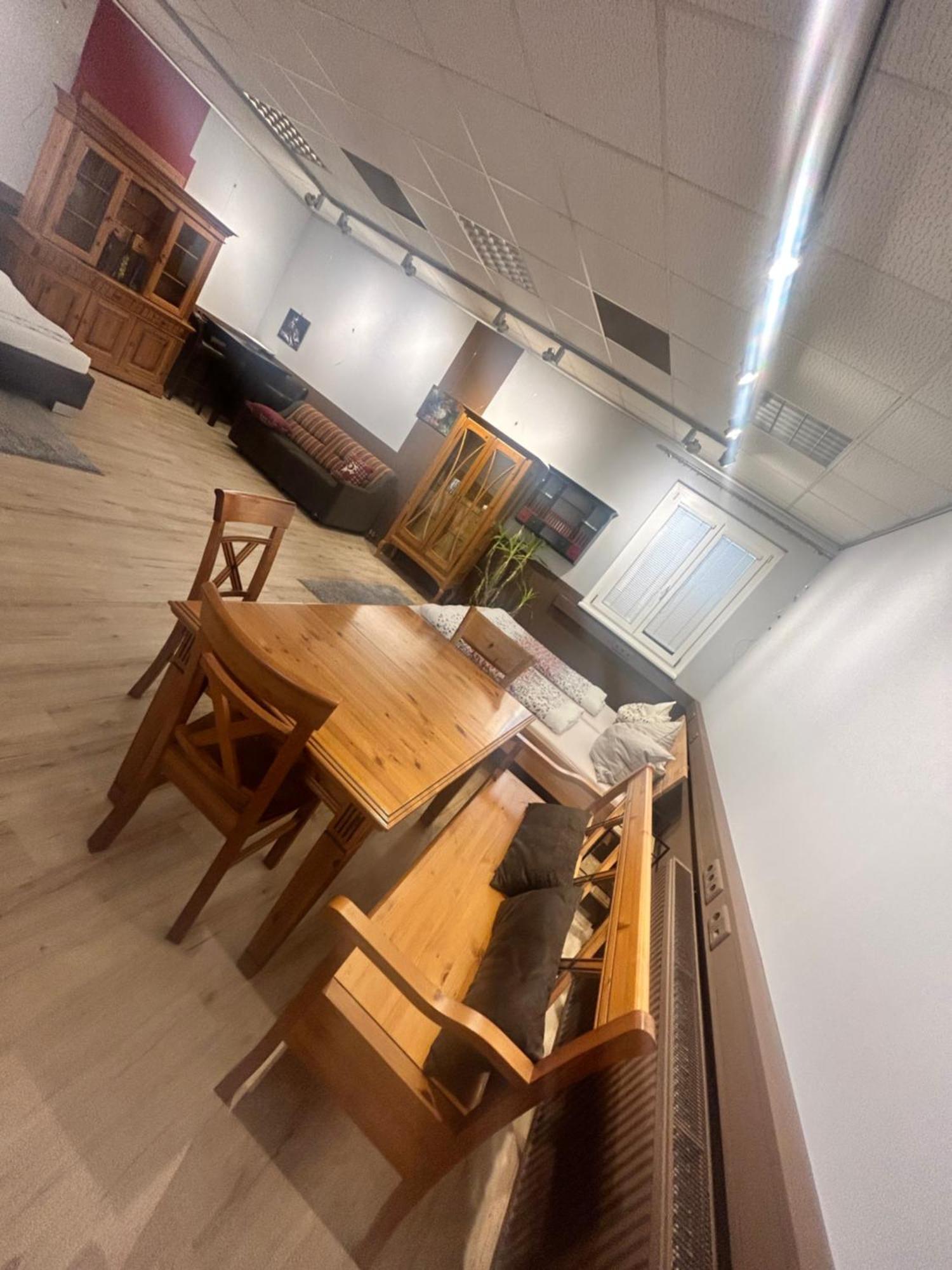 Nous Cafe & Restaurant Ξενοδοχείο Krumnussbaum Εξωτερικό φωτογραφία